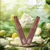 CHILL 鴨嘴獸 8800口 拋棄式電子煙