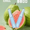 CHILL 鴨嘴獸 8800口 拋棄式電子煙