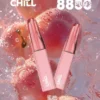 CHILL 鴨嘴獸 8800口 拋棄式電子煙