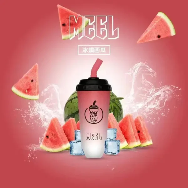 1-23052120310U46.webp MEEL 奶茶杯 6000口 拋棄式電子煙