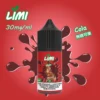 LIMI 美國 煙油 30ml大容量 適配注油主機