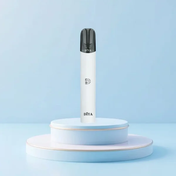 DIYA 叮啞 一代通用主機 適配一代煙彈