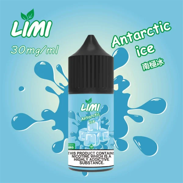 LIMI 美國 煙油 30ml大容量 適配注油主機