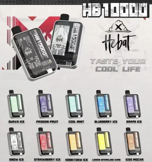 173c3b35a62d031e8fda2cbfdf05aa94.webp Hebat 喜貝 10000口 拋棄式電子煙