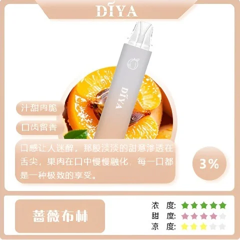 17574820873448.webp DIYA 叮啞 7500口 拋棄式電子煙