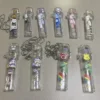 一代通用主機保護套 通透感卡通貼圖
