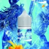 Blue Ice 藍冰 煙油 30ml 適配注油主機