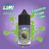 LIMI 美國 煙油 30ml大容量 適配注油主機