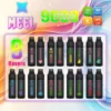 MEEL Marbo 旗艦級 9000口 拋棄式電子煙