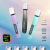 U.P 智能 一代通用主機  完美相容一代通用煙彈