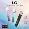 I.G 一代通用主機 適配一代主機