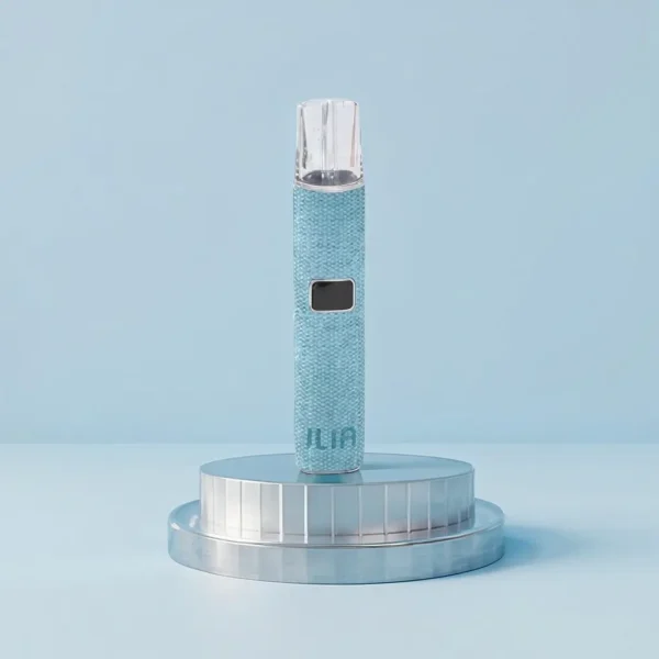 ILIA 哩亞 經典布紋系列 一代通用主機 完美適配一代煙彈