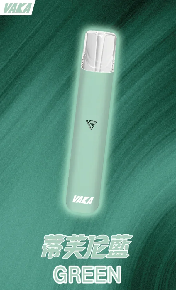 VAKA 一代通用主機 完美通用一代煙彈