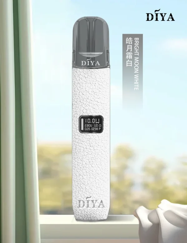 DIYA 叮啞 一代通用皮革主機  適配一代煙彈