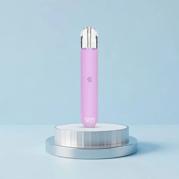 SP2S 思博瑞 一代通用主機 適配一代煙彈