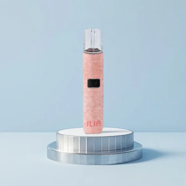 ILIA 哩亞 經典布紋系列 一代通用主機 完美適配一代煙彈
