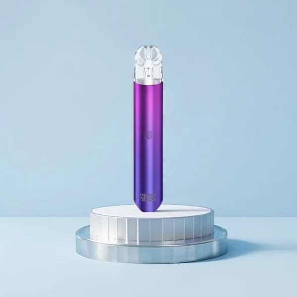 SP2S 思博瑞 一代通用主機 適配一代煙彈