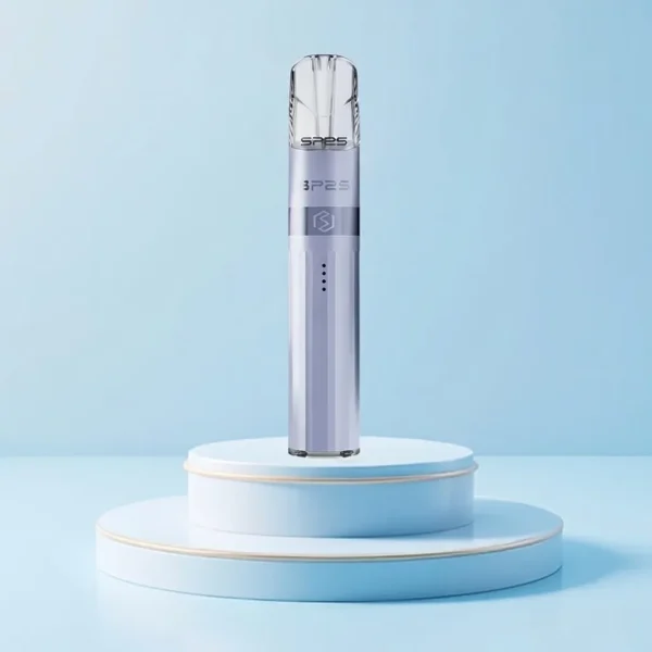 SP2S 思博瑞 鈦合金 一代通用主機 完美通配一代煙彈