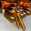 BOSS 泰國 金磚鼻通器 升級版 1000口特色金磚造型霧化鼻吸棒