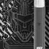 VAKA 一代通用主機 完美通用一代煙彈