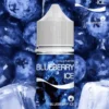 Blue Ice 藍冰 煙油 30ml 適配注油主機