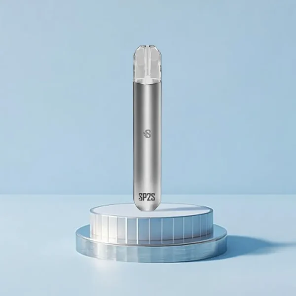 SP2S 思博瑞 一代通用主機 適配一代煙彈