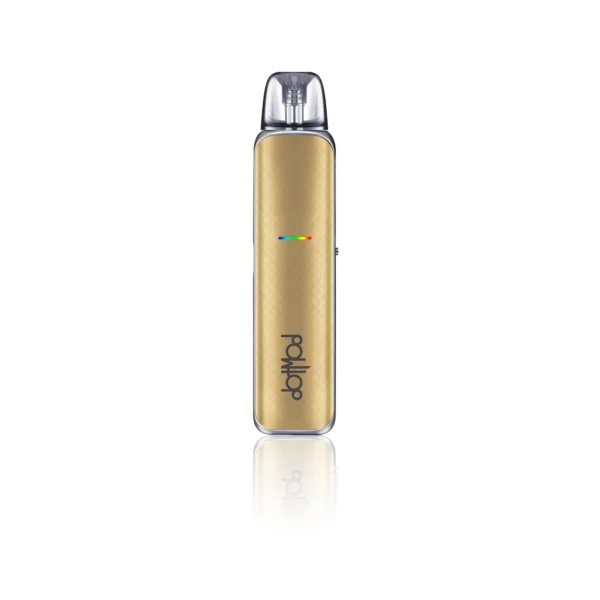 DotPod Lite 側注油主機 通用小煙煙油