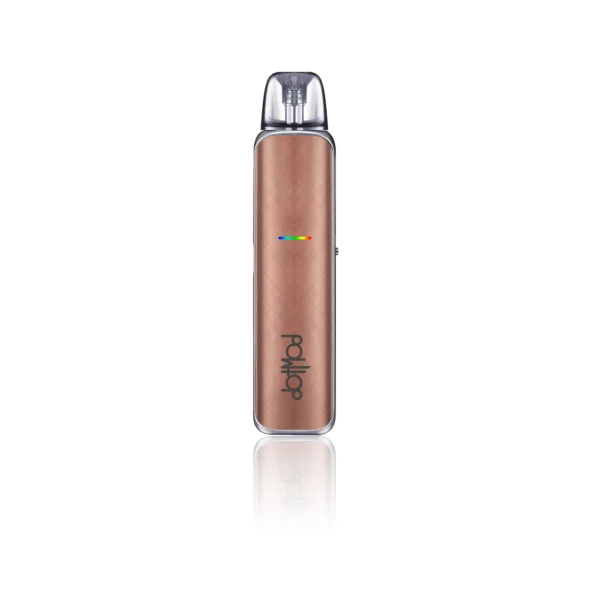 DotPod Lite 側注油主機 通用小煙煙油