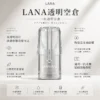 ChatGPT-Image-2026年8月23日-下午04_39_27.webp LANA 拉娜 一代通用透明空倉 完美兼容一代主機