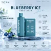 TITAN 泰坦 15000口 專用磁吸換彈拋棄式電子煙