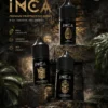 INCA 印加帝國 煙油 適用注油主機