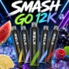 RELX Smash Go 12000口 拋棄式電子煙