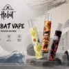 Hebat 喜貝 Labubu 聯名一代通用主機 適配一代煙彈