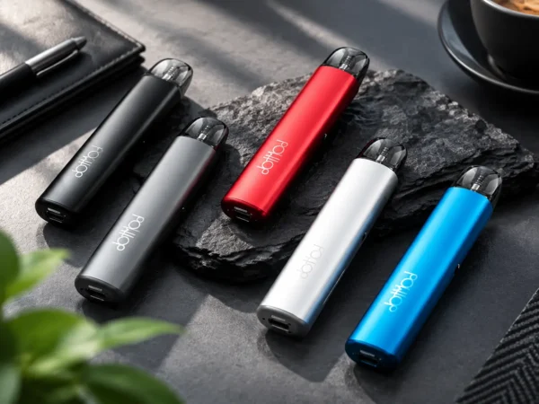 DotPod GO 注油主機 通用小煙煙油