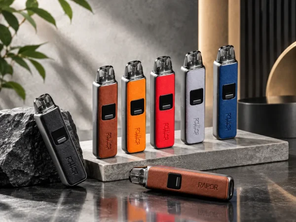 DotPod Pro 注油小煙主機 通用小煙煙油