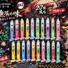 INF 無限 鬼滅之刃聯名 7500口 拋棄式電子煙