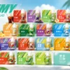 SPUMY 升級MAX系列煙油 適用各式注油式主機