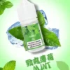 DIYA-煙油-30m-l-POD-專用-台灣-勁爽薄荷.webp DIYA 叮啞 煙油 30ml大容量 適配注油主機【買5瓶送MKG主機】
