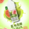 DIYA-煙油-30m-l-POD-專用-台灣-星冰芭樂.webp DIYA 叮啞 煙油 30ml大容量 適配注油主機【買5瓶送MKG主機】
