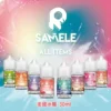 SAMELE 冰釀 煙油 30ml 適配注油主機
