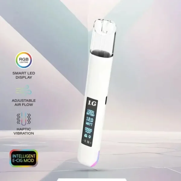 I.G 一代通用主機 適配一代主機