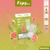 Fipy 果派 一代通用煙彈  通用一代主機【買3贈主機】