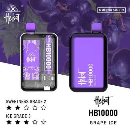 Hebat喜貝拋棄式一次性10000口-5.webp Hebat 喜貝 10000口 拋棄式電子煙