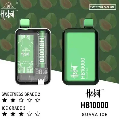 Hebat喜貝拋棄式一次性10000口-6.webp Hebat 喜貝 10000口 拋棄式電子煙