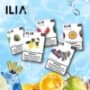 ILIA 哩亞 一代通用煙彈 三顆裝 適配一代主機