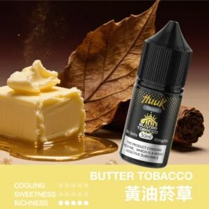 MEHA 魅嗨 HUUK 煙油 30ml巨量裝 適配注油主機