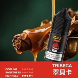 MEHA 魅嗨 HUUK 煙油 30ml巨量裝 適配注油主機