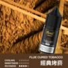 MEHA 魅嗨 HUUK 煙油 30ml巨量裝 適配注油主機
