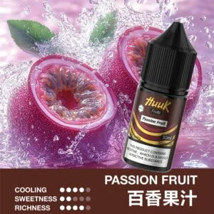 MEHA 魅嗨 HUUK 煙油 30ml巨量裝 適配注油主機