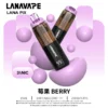 LANA PIX 閃光彈 20000口 拋棄式電子煙